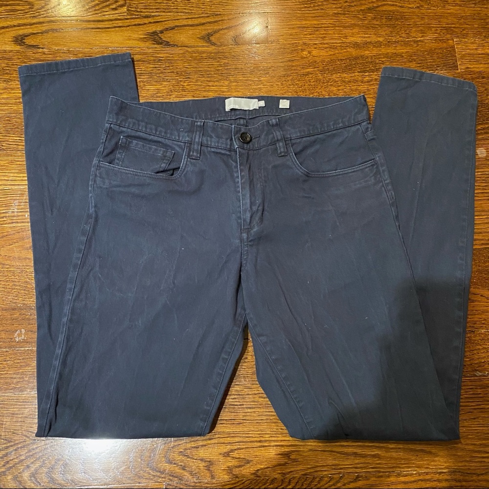 Vince Pants (Navy)